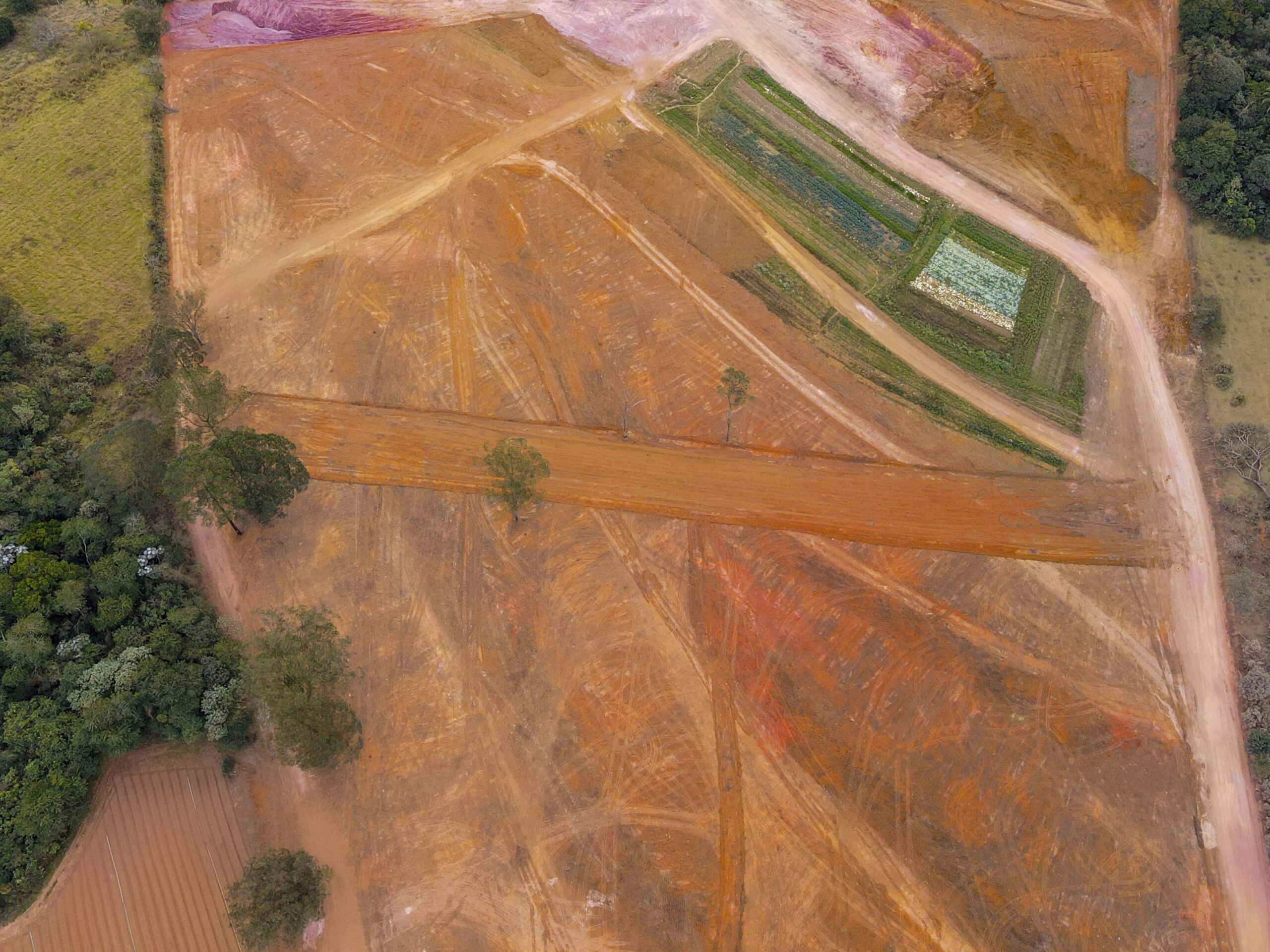 Shalompv terraplanageme e pavimentações obra assai ft-1