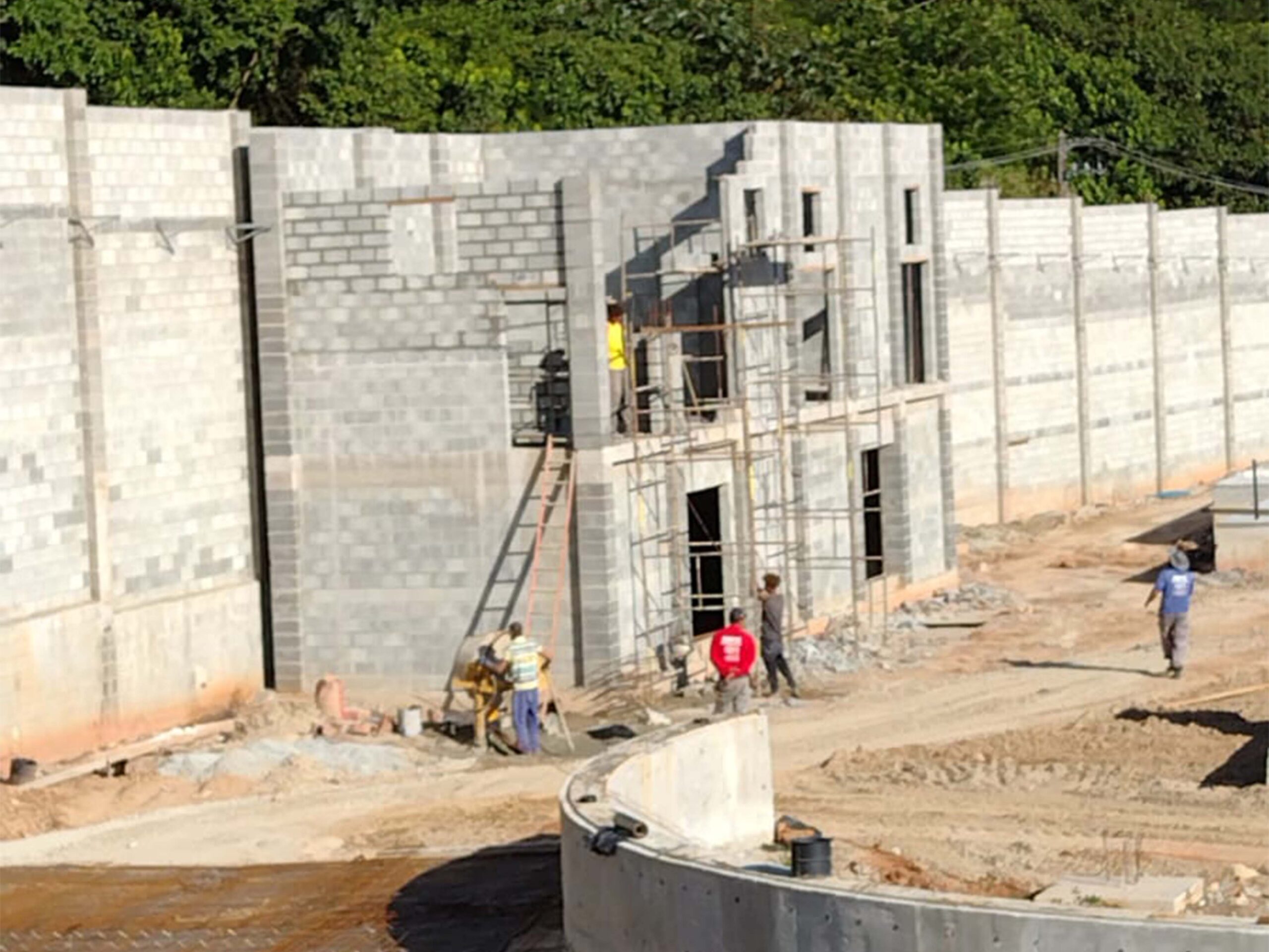 Shalompv terraplanageme e pavimentações obra assai ft-1