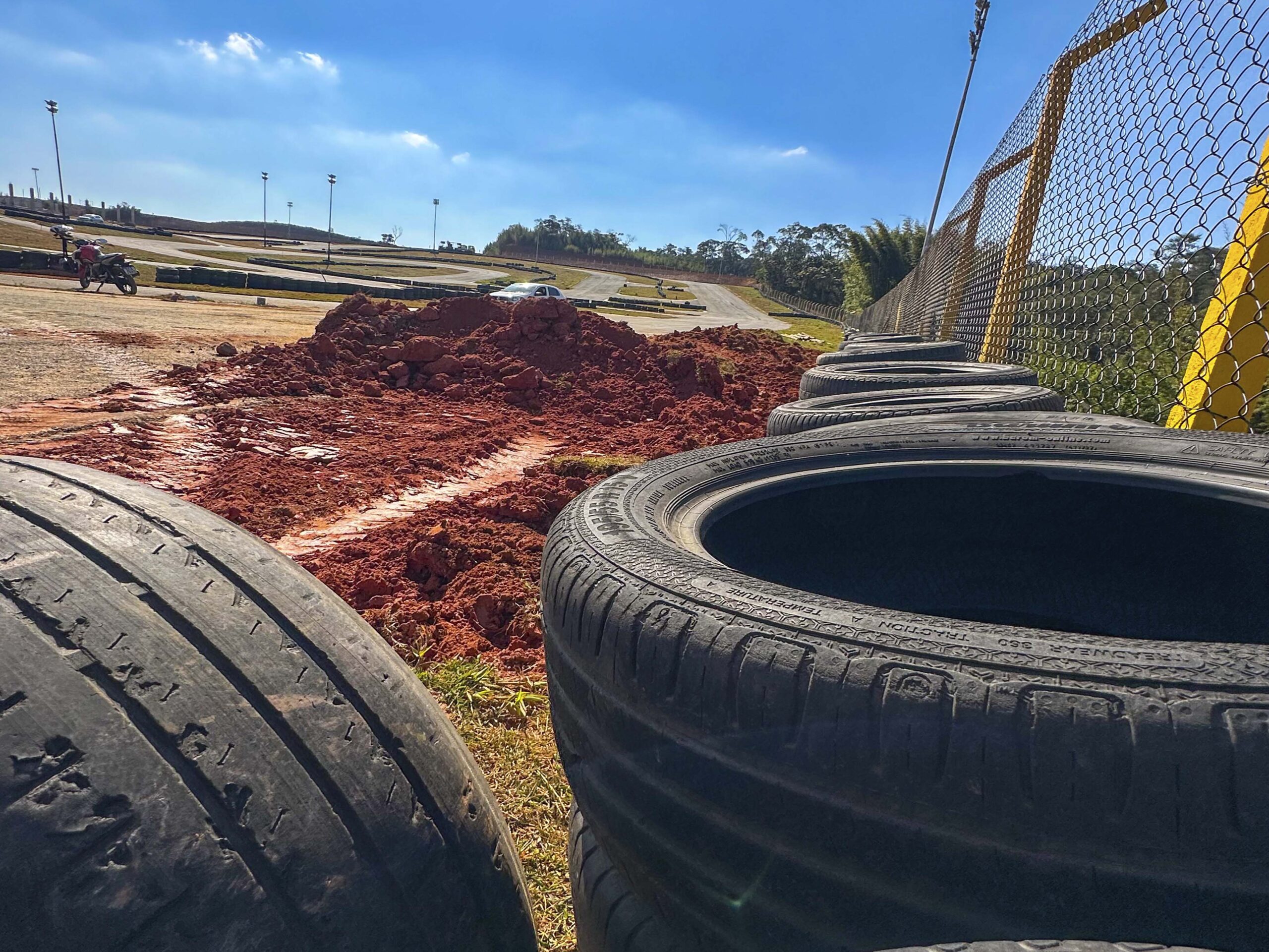 Shalompv terraplanageme e pavimentações obra assai ft-2