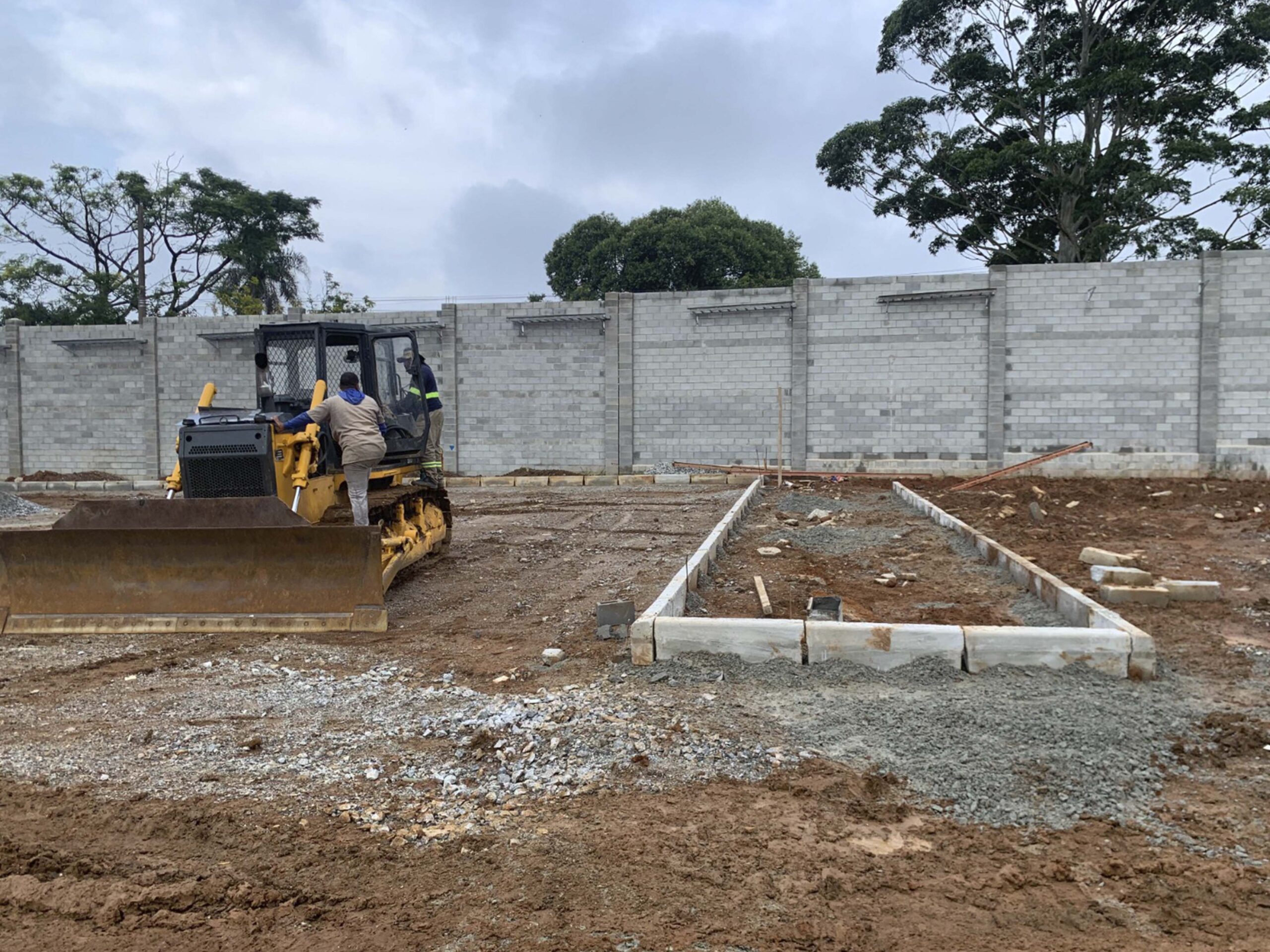 Shalompv terraplanageme e pavimentações obra assai ft copiar